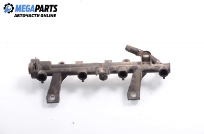 Бензинова рейка за Peugeot 106 II Hatchback (04.1996 - 05.2005) 1.4 i, 75 к.с.